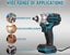Cordless Impact Wrench Carousel 4