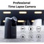 Brinno BCC300M Time Lapse Construction Camera Mounting Bundle Includes TLC300 Carousel 4