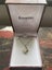 Sterling Silver F/W pearl swirl necklace Carousel 3