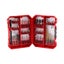 Milwaukee Impact Duty Drill & Drive Set 60PC SHOCKWAVE Carousel 1