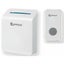 Sansai DB-920B Wireless Doorbell Digital Door Chime [DB-920B] Carousel 1