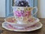 Gorgous Royal Albert Serena Trio Carousel 1