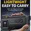 Small Portable Outdoor 4K Full Colour Hd Infrared Night Vision Device Carousel 4