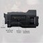 Small Portable Outdoor 4K Full Colour Hd Infrared Night Vision Device Carousel 12