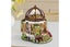 DIY Miniature Garden House Kit Carousel 7