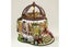 DIY Miniature Garden House Kit Carousel 8