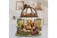 DIY Miniature Garden House Kit Carousel 9