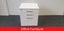 White Office Mobile, white office pedestal, under desk drawer Carousel 1