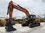 Doosan DX300LC 30 ton Carousel 1