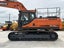 Doosan DX300LC 30 ton Carousel 2