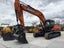 Doosan DX300LC 30 ton Carousel 7