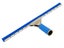 39cm Window Cleaner Rubber Squeegee - Stainless Steel Frame Carousel 2