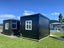 4*3m GLASS WALL PORTABLE UNIT / CABIN/TINY HOUSE Carousel 3