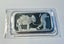 1 oz Silvertowne Prospector .999 Fine Silver Bars BU Carousel 1