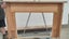 Vintage Native Timber Fireplace Surround H1130 x W1610 x D220 DR14561 Carousel 5