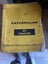 Old Caterpillar D9 service manual Carousel 1