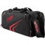 Venum Trainer Lite Evo Sports Bag - Black/Red Carousel 1