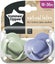 Tommee Tippee: Cherry Latex Soother - 2 Pack (18-36 Months) Carousel 2