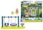 Bluey: Turtleboy Playground - Mini Playset Carousel 2