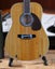 Axe Heaven: Miniature Replica - Acoustic Guitar (Natural Finish) Carousel 2