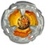 Beyblade X: Booster Pack - Scythe Incendio Carousel 2