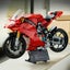 LEGO Technic: Ducati Panigale V4 S Motorcycle - (42202) Carousel 4