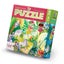 Crocodile Creek: Magical Friends - Holographic Puzzle (60pc Jigsaw) Carousel 1