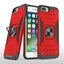 1x Shockproof Phone Cover for iPhone 8 Plus Carousel 1