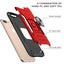 1x Shockproof Phone Cover for iPhone 8 Plus Carousel 4