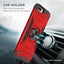 1x Shockproof Phone Cover for iPhone 8 Plus Carousel 7