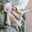 Little Linen: Comforter - Farmyard Lamb Carousel 4