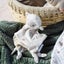 Little Linen: Comforter - Farmyard Lamb Carousel 5