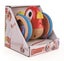 Hape: Baby Bird - Pull Along Toy Carousel 3