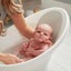 Shnuggle: Baby Bath - Pebble Grey Carousel 4