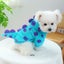 Dinosaur S Pet Coat Carousel 3