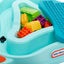Little Tikes: Build & Splash Water Table Carousel 3