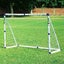Deluxe Soccer Goal Carousel 2