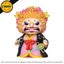 One Piece: Big Mom (Kimono) - 6" Pop! Vinyl Figure Carousel 4