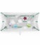 Stokke: Flexi Bath - White Aqua Carousel 3