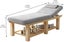 Massage Bed with Solid Wood Structure Table and Beauty Saloon Snap Deal Carousel 3