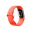 Fitbit Charge 6 Fitness Watch - Gold / Red Carousel 3