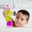 Boon: Jellies Suction Cup Bath Toys Carousel 3