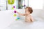 Boon: Jellies Suction Cup Bath Toys Carousel 4