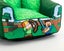 Minecraft Gaming Bean Bag (Minecraft Puff) Carousel 4
