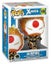 X-Men: Sunfire - Pop! Vinyl Figure Carousel 2