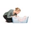 Stokke: Flexi Bath - White Carousel 4