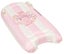 Sunnylife: Kids Surf Mat - Dolphin Surf Co Pink Stripe Carousel 3