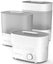 Avent: 4-in-1 Steam Steriliser & Dryer Carousel 4