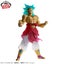 Dragon Ball: Super Saiyan Broly (Clearise) - PVC Figure Carousel 2