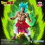 Dragon Ball: Super Saiyan Broly (Clearise) - PVC Figure Carousel 4